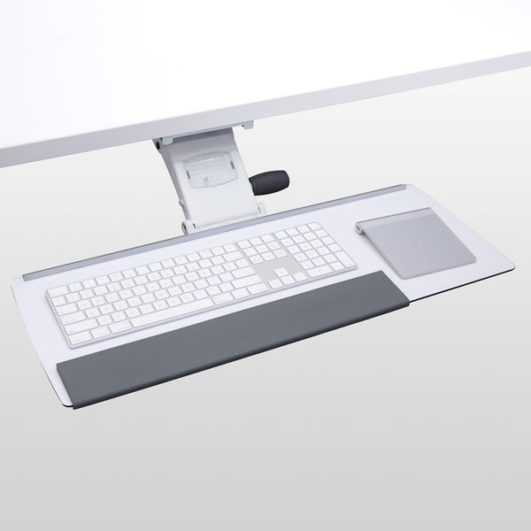 Keyboard Trays - Keyboard Tray Systems - Workrite Ergonomics