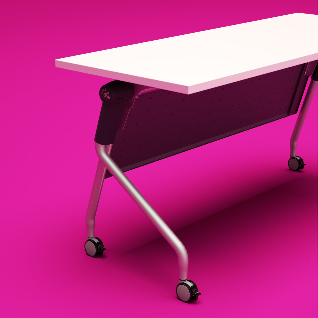 Sonoma Mobile Table Modesty Panel | Workrite Ergonomics