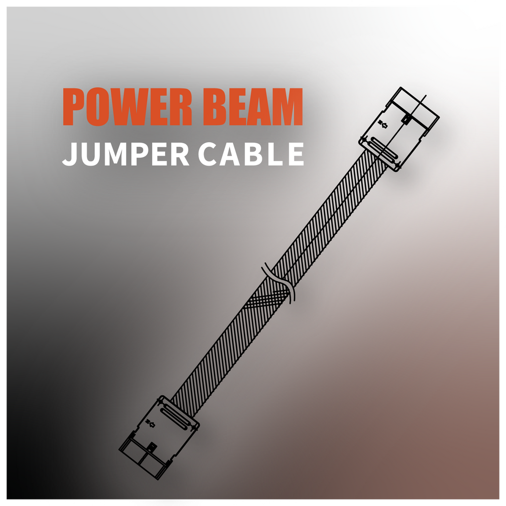 Adapter Power Beam riteBEAM 21