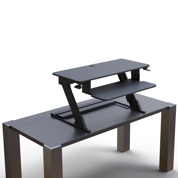 Solace Desktop Standing Desk Converter