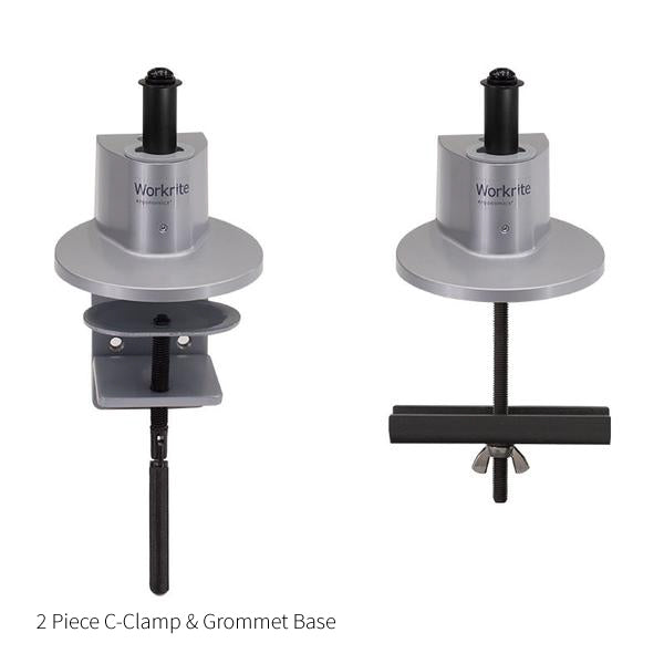 Conform Single Articulating Monitor Arm