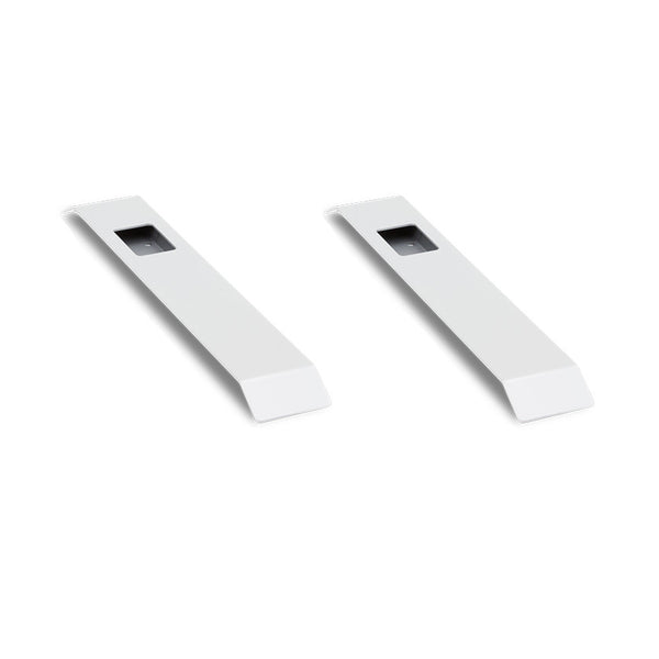 Sierra/Fundamentals Flat Foot Kit