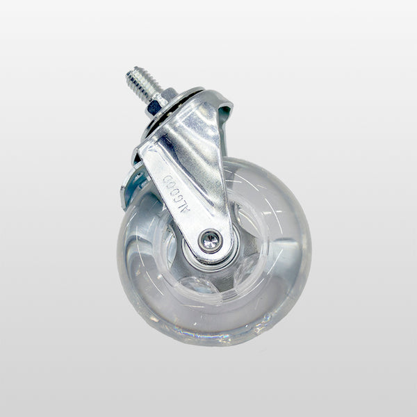 Premium Polyurethane Casters