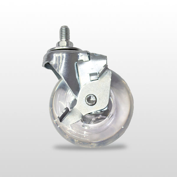 Premium Polyurethane Casters