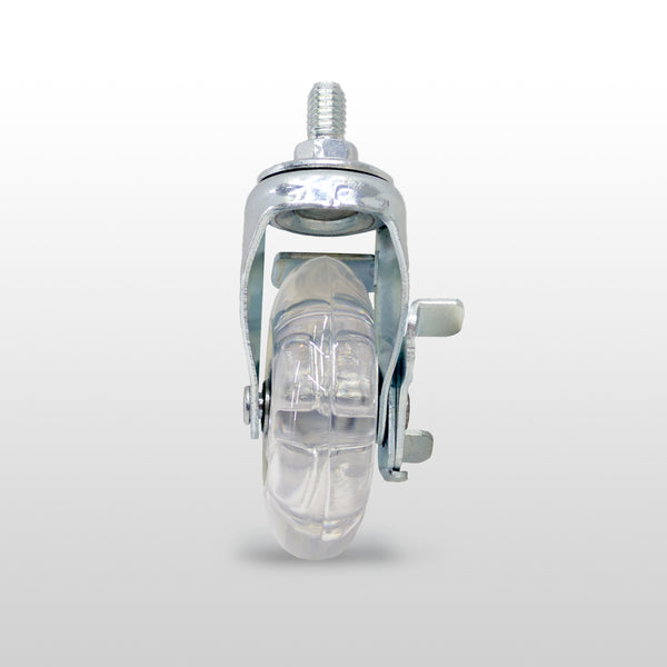 Premium Polyurethane Casters