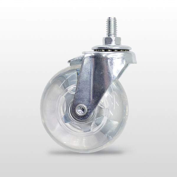 Premium Polyurethane Casters