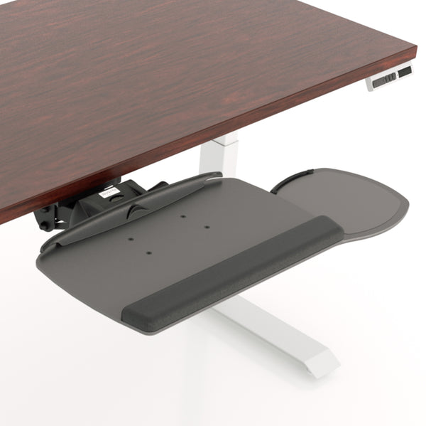 Advantage Single/Dual Keyboard Tray System