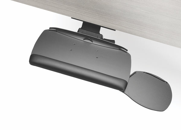 Advantage Single/Dual Keyboard Tray System