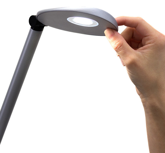 Desktop and Under-Cabinet Task Lights - Workrite Ergonomics