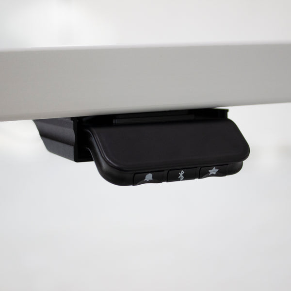 Bluetooth Programmable Switch - Sierra/Fundamentals - Workrite Ergo ...