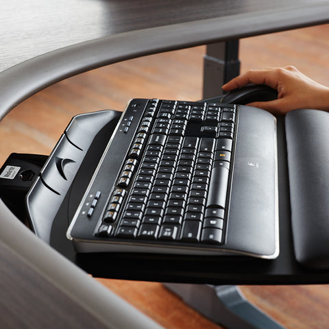 banana-board-adjustable-keyboard-platform