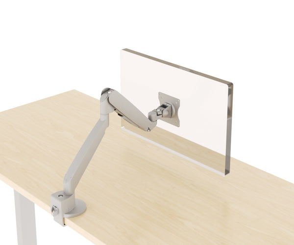 Conform Single Articulating Monitor Arm