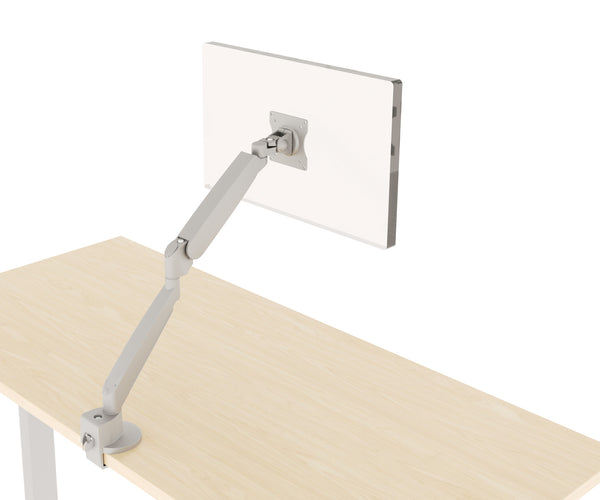 Conform Single Articulating Monitor Arm