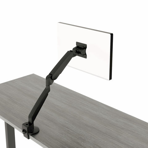 Conform Articulating Arm with C-Clamp & Grommet Base