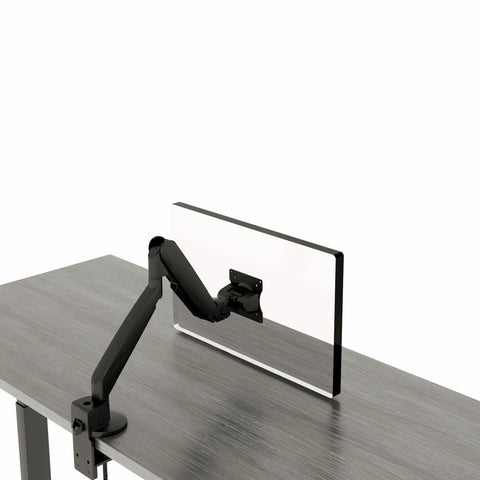 Conform Articulating Arm with Two Piece C-Clamp & Grommet Base
