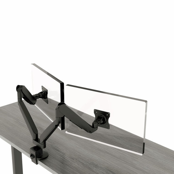 Conform Dual Articulating Monitor Arm