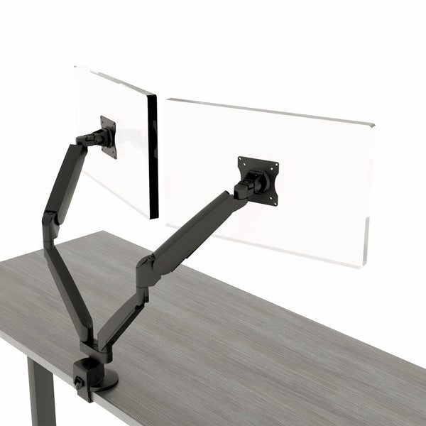 Conform Dual Articulating Monitor Arm