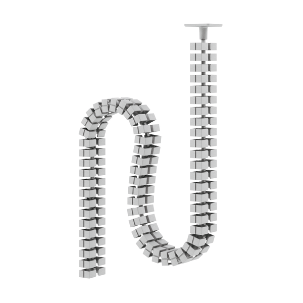 Magnetic Cable Manager