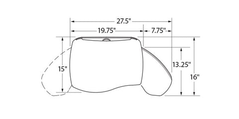Microsoft® Natural®  Banana-Board