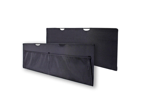 Modesty Screen & Cable Management