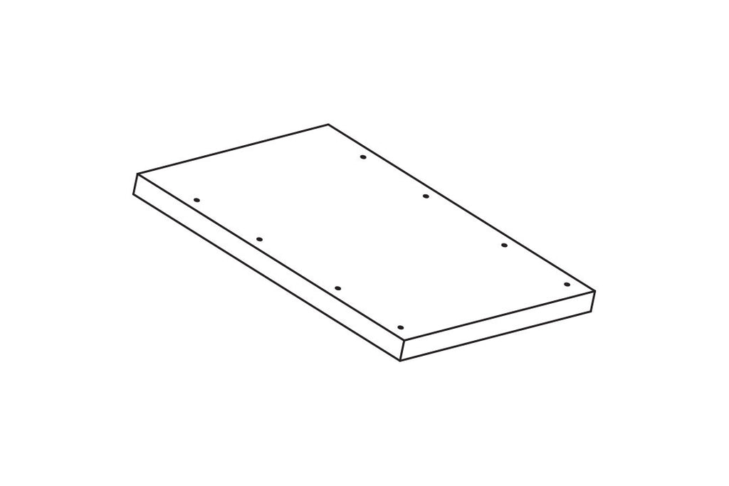 Keyboard Tray Accessories Workrite Ergonomics