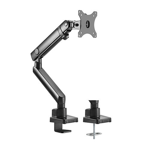 Peak Single Articulating Monitor Arm