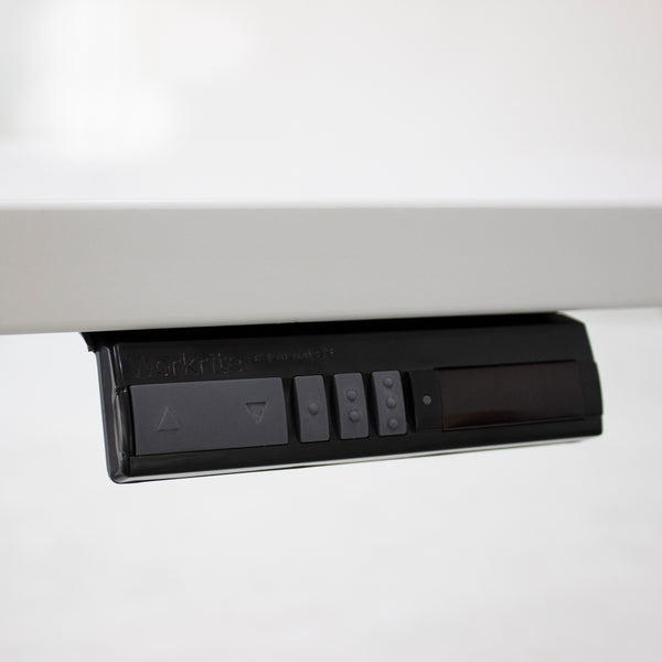 Sierra/Fundamentals Programmable Switch