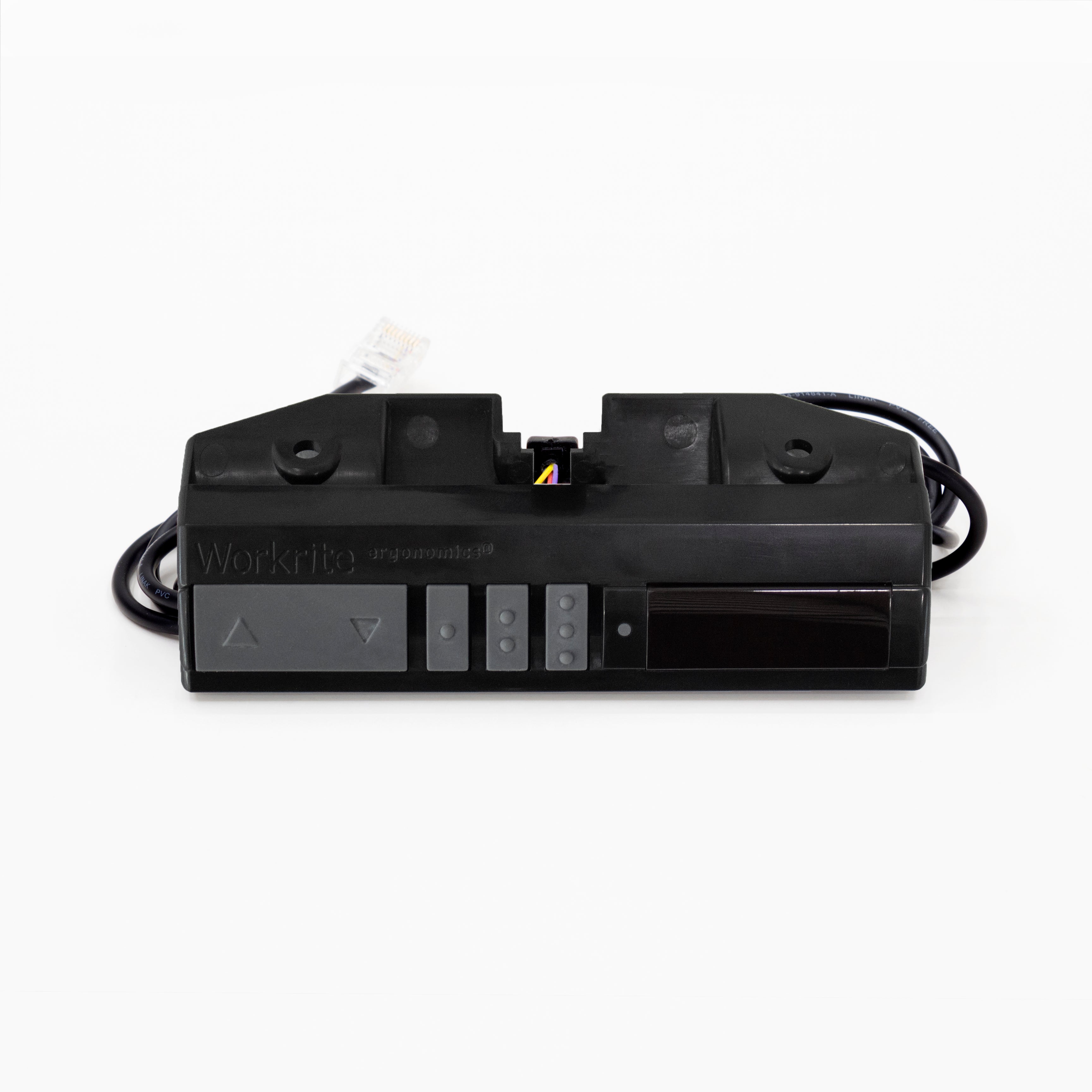 Sierra/Fundamentals Programmable Switch - Sit Stand Desk Parts ...