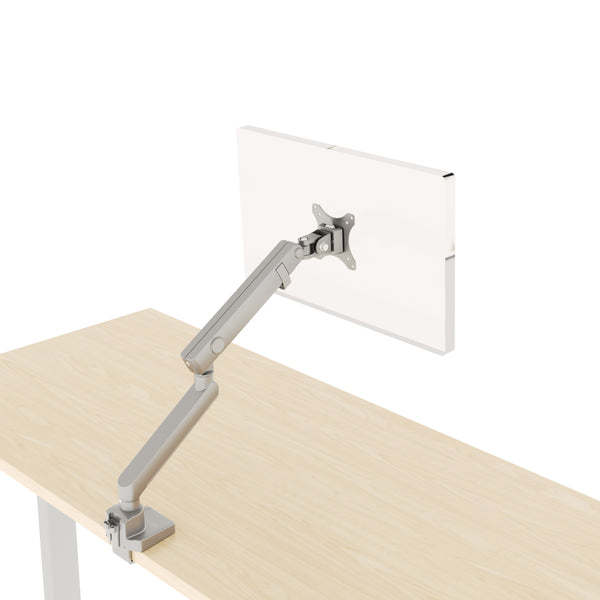 Peak Single Articulating Monitor Arm
