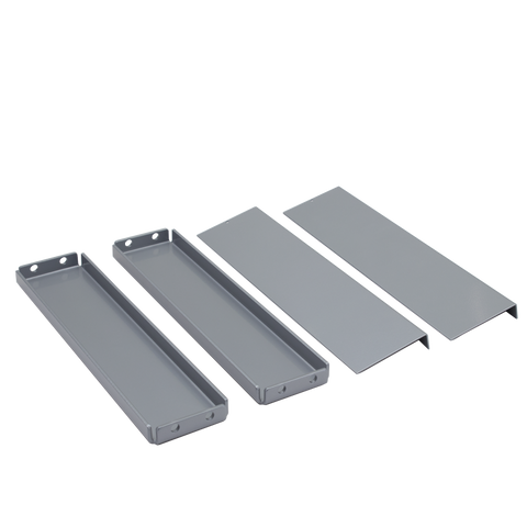 Sierra/Fundamentals Bench Foot Connector Kit