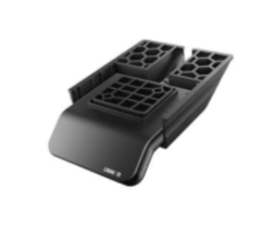 Sierra/Fundamentals Basic Switch - Sit Stand Desk Parts - Workrite ...
