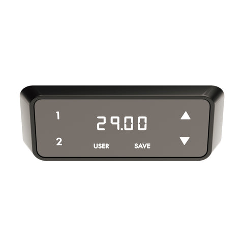 Sentinel Programmable Switch