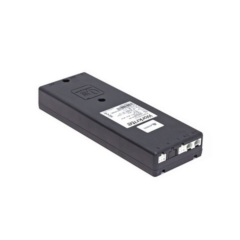 Fundamentals EX/LX Electric 3-Leg Control Box