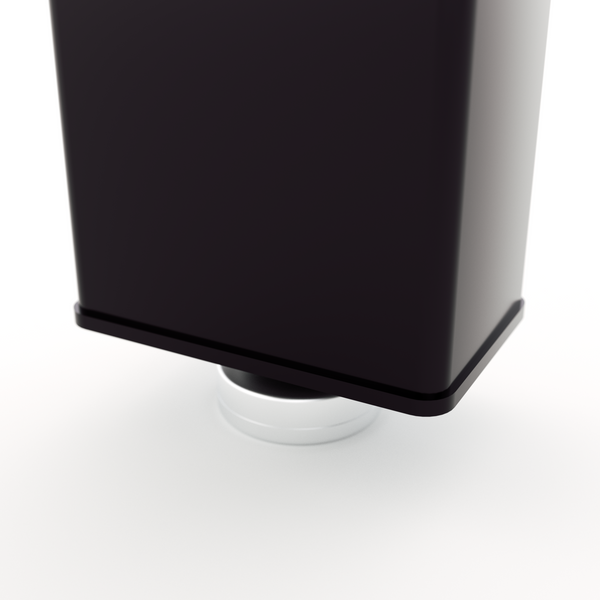 Sierra/Fundamentals Corner Foot Kit