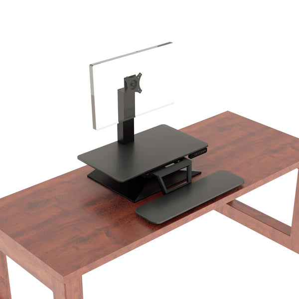 Solace Electric Standing Desk Converter