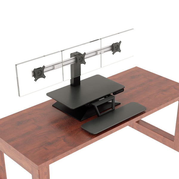 Solace Electric Standing Desk Converter