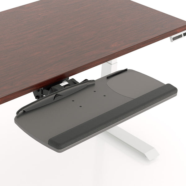 Standard Keyboard Tray System