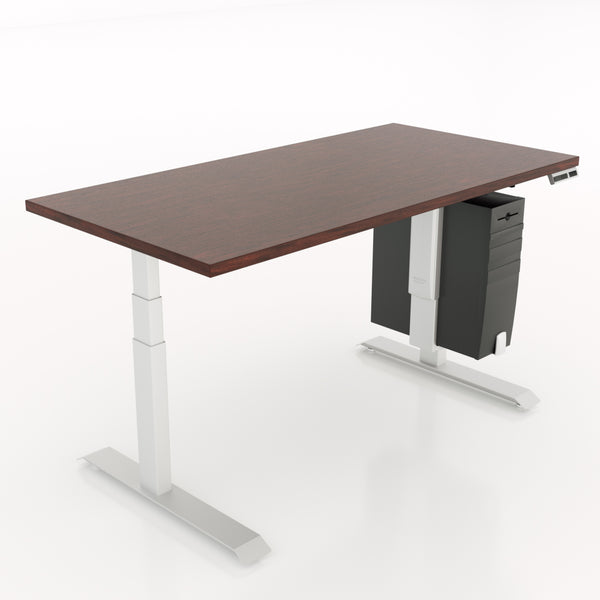 Track Mount 920 CPU Holder