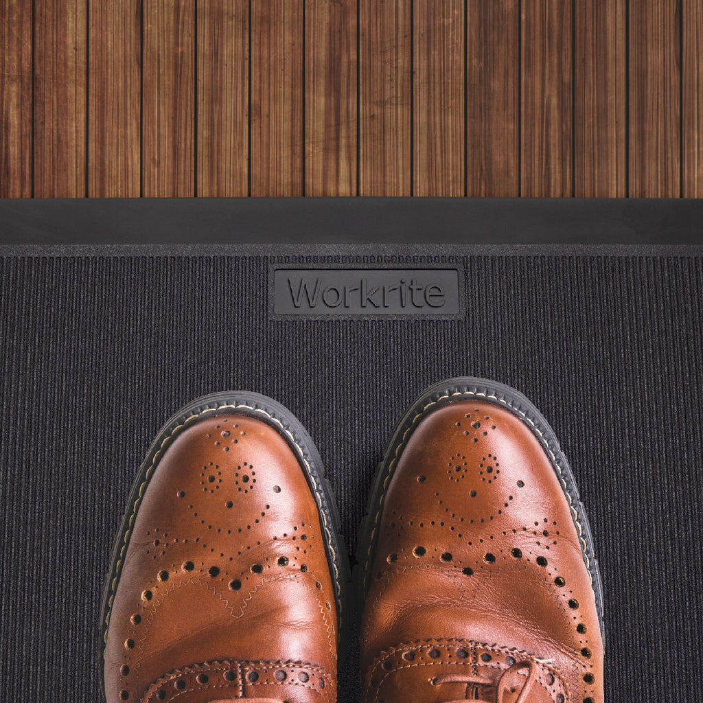 Height & Angle Footrest - Workrite Workcenter Accessory | Workrite ...