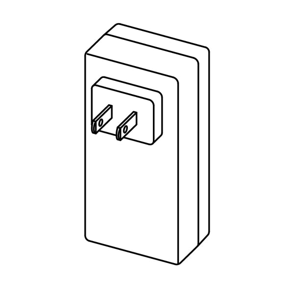 Fundamentals 2-Leg Power Supply