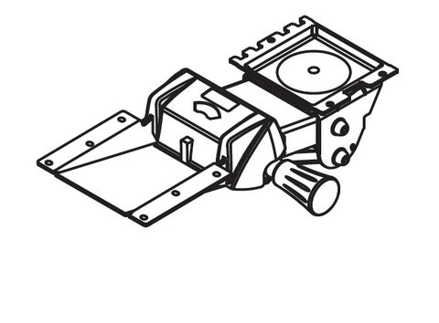 Pinnacle 2 Fixed Mount