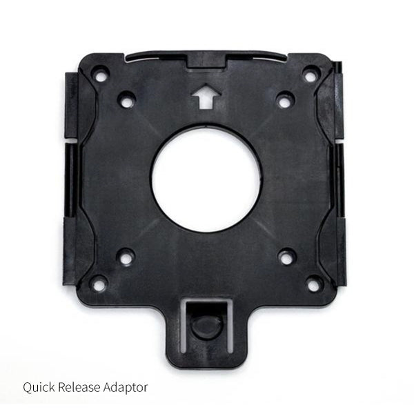 Conform Single Articulating Monitor Arm