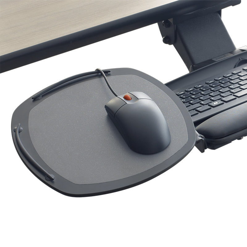 Compact Corner Diagonal - Adjustable Keyboard Platform Accessory ...