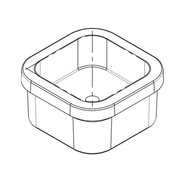 Sentinel Corner Foot