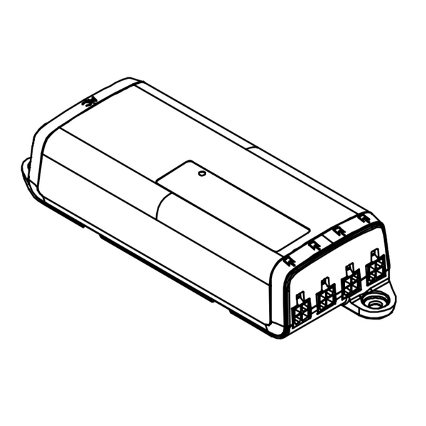 Sentinel Power Amp Module Sentinel Power Supply - Sit Stand Desk Replacement Parts - Workrite ...