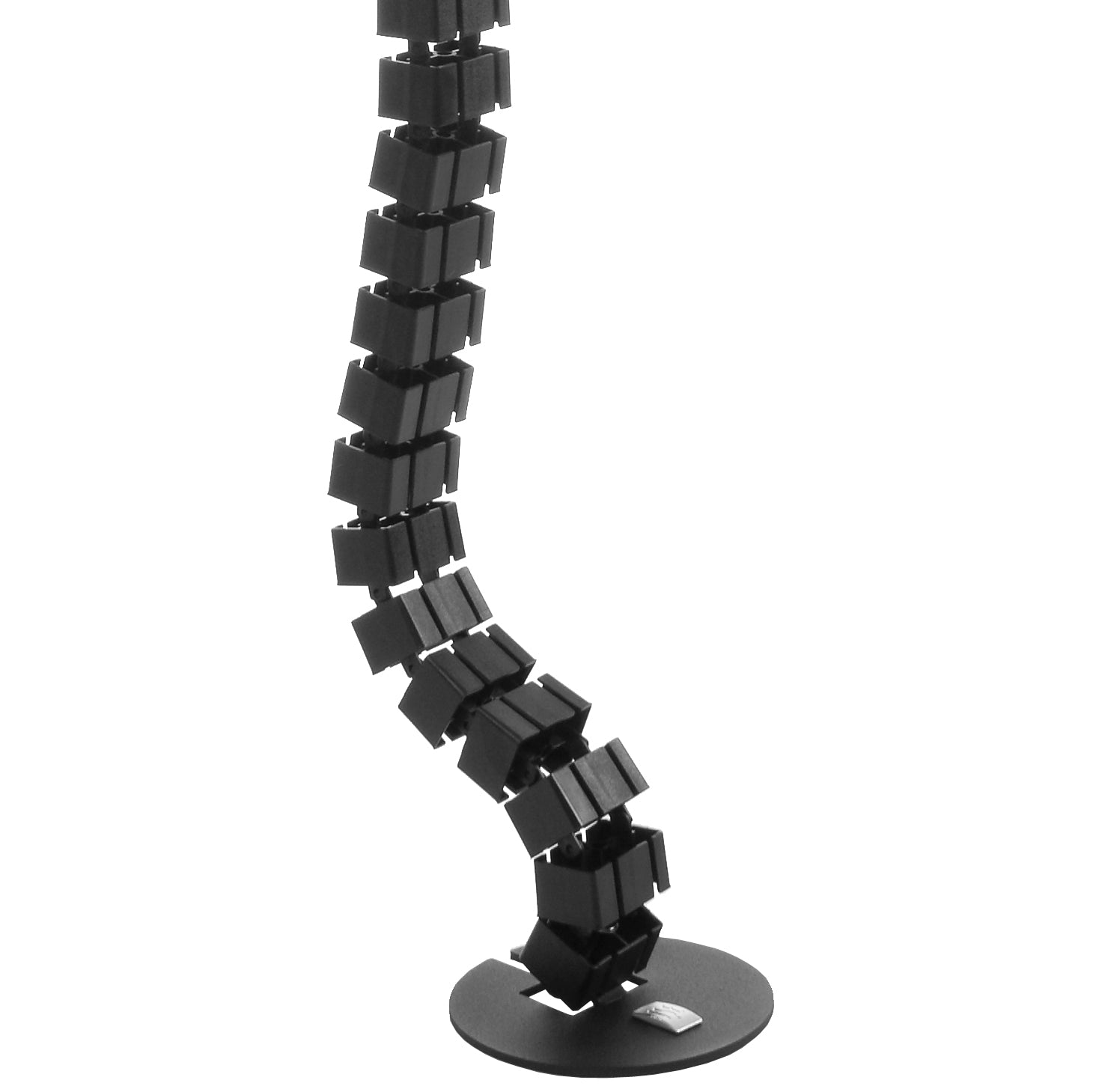 Rectangle Cable Manager - Accessories - Workrite Ergonomics